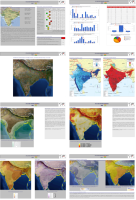 Exemple de contenu d'une fiche de l'atlas des risques naturels